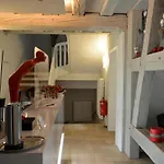 Sporcher Nest Hotel Cadolzburg