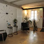 Hotel Sporcher Nest