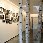 Sporcher Nest Hotel 3*