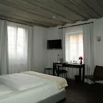 Hotel Sporcher Nest