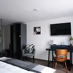 Sporcher Nest Hotel Cadolzburg