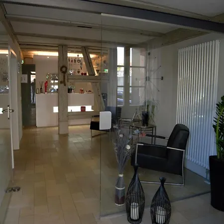 Hotel Sporcher Nest Cadolzburg