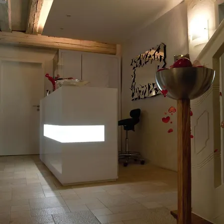 Sporcher Nest Hotel 3*