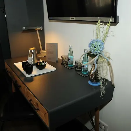 Hotel Sporcher Nest Cadolzburg