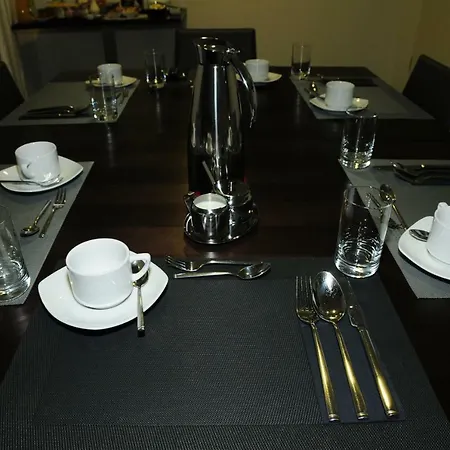 Sporcher Nest Hotel