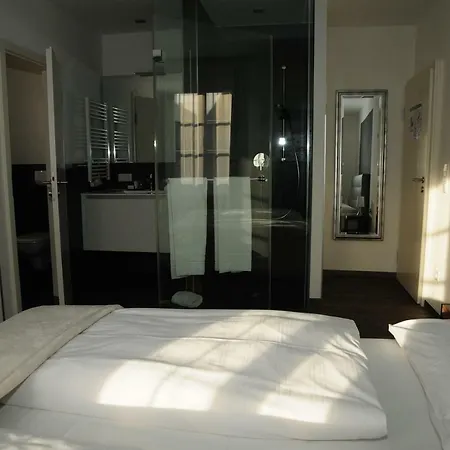 Hotel Sporcher Nest