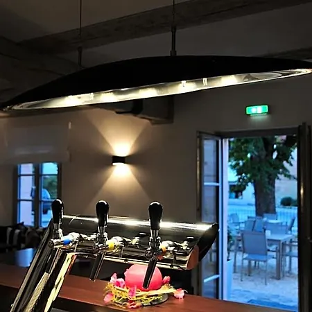 Sporcher Nest Hotel Cadolzburg