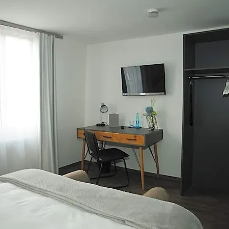 Hotel Sporcher Nest Cadolzburg