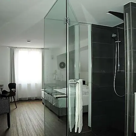 Hotel Sporcher Nest