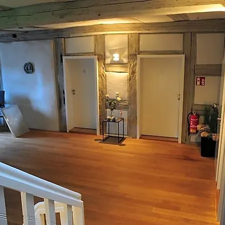 Hotel Sporcher Nest Cadolzburg