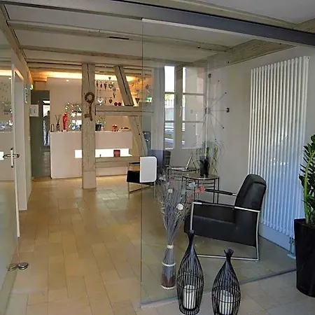 Sporcher Nest Hotel 3*