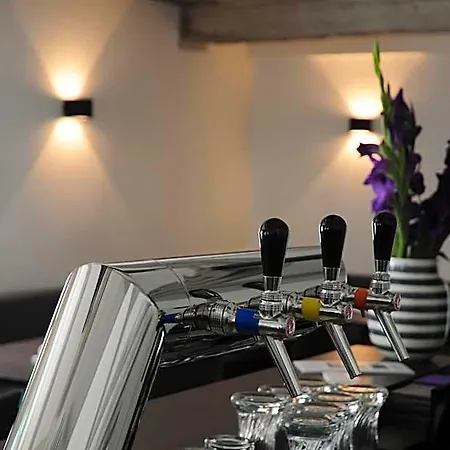 Sporcher Nest Hotel Cadolzburg