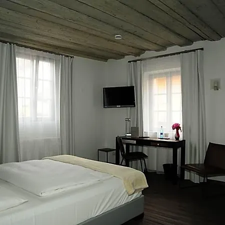 Hotel Sporcher Nest 3*