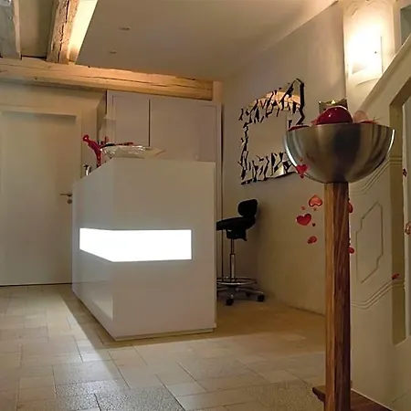 Sporcher Nest Hotel Cadolzburg