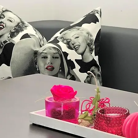 Sporcher Nest Hotel Cadolzburg