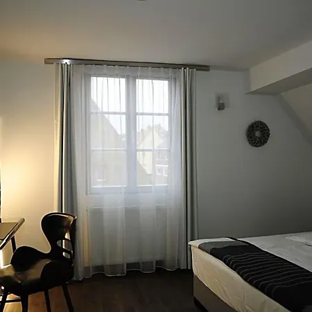 Hotel Sporcher Nest Cadolzburg