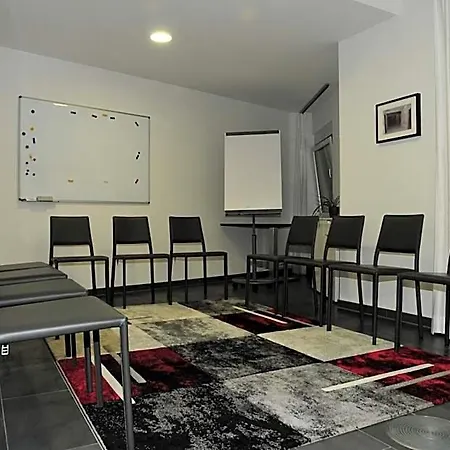 Sporcher Nest Hotel 3*