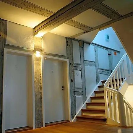 Sporcher Nest Hotel 3*