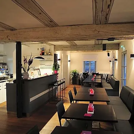 Sporcher Nest Hotel