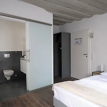 Sporcher Nest Hotel