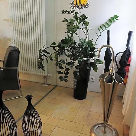 Hotel Sporcher Nest