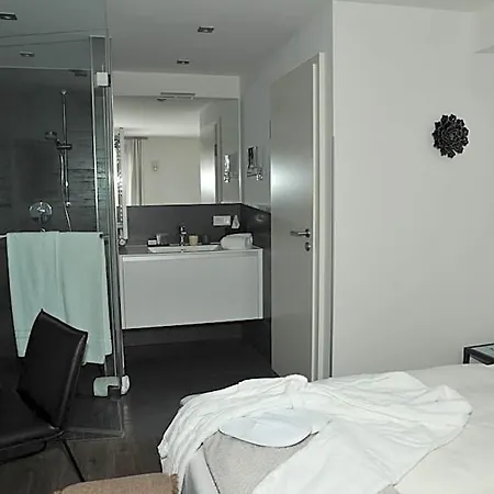 Sporcher Nest Hotel Cadolzburg
