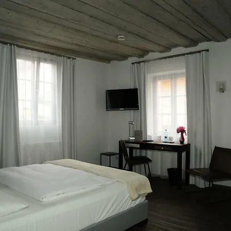 Hotel Sporcher Nest