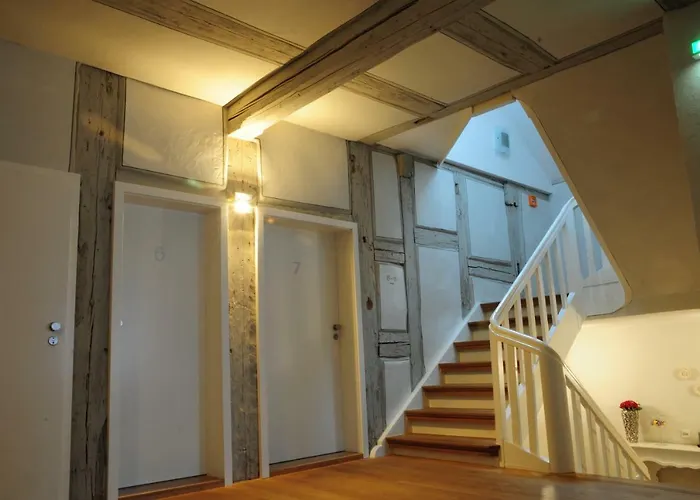 Sporcher Nest Hotel 3*