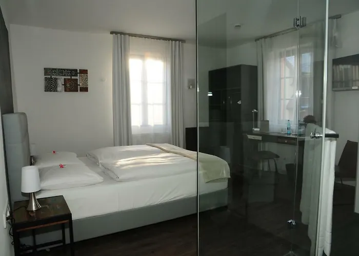 Hotel Sporcher Nest Cadolzburg