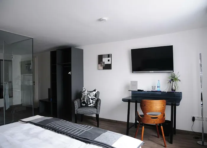 Sporcher Nest Hotel Cadolzburg